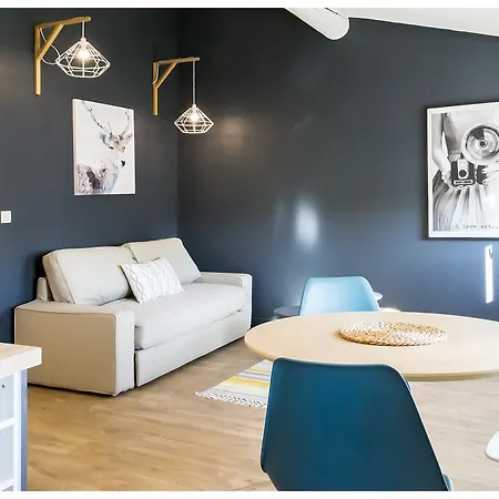 Urban Loft &