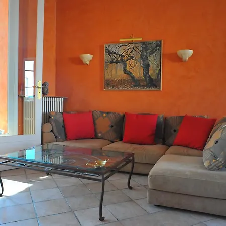 Valflor D'hotes Et Bed and breakfast 3*