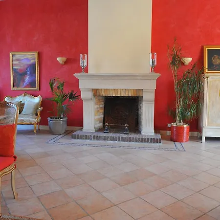 Bed and breakfast Valflor D'hotes Et 3*