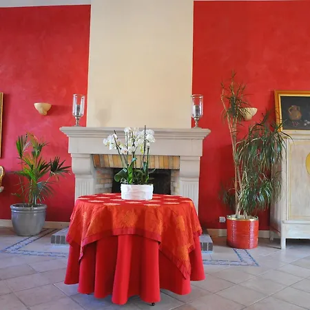 Bed and breakfast Valflor D'hotes Et