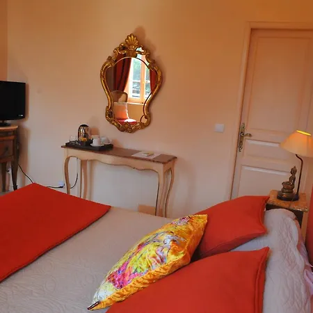 Valflor D'hotes Et Bed and breakfast Marsella