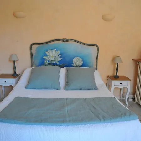 Bed and breakfast Valflor D'hotes Et Marsella