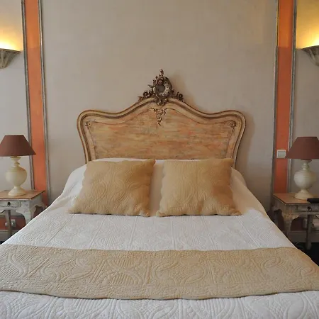 Bed and breakfast Valflor D'hotes Et 3*