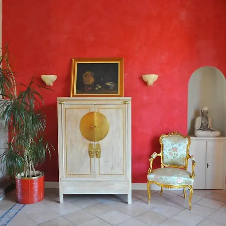 Valflor D'hotes Et 3* Marsella