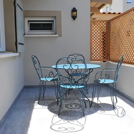 Bed and breakfast Valflor D'hotes Et