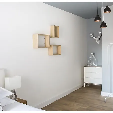 Urban Loft & Aparthotel