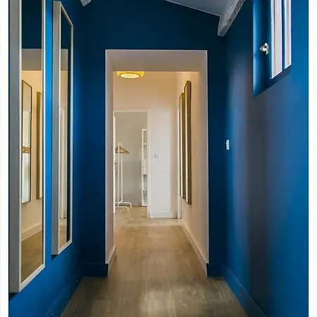 Urban Loft & Marseille