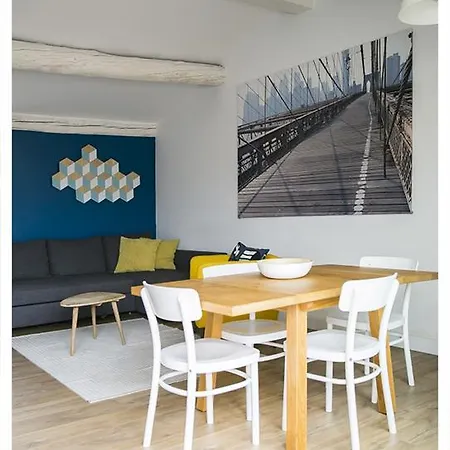 Urban Loft &