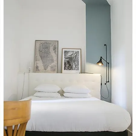 Urban Loft &