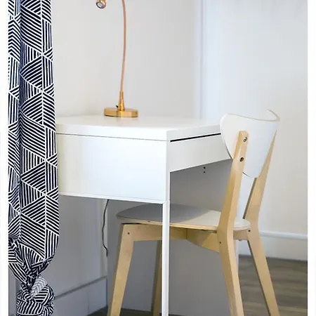 Urban Loft & Aparthotel Marseille