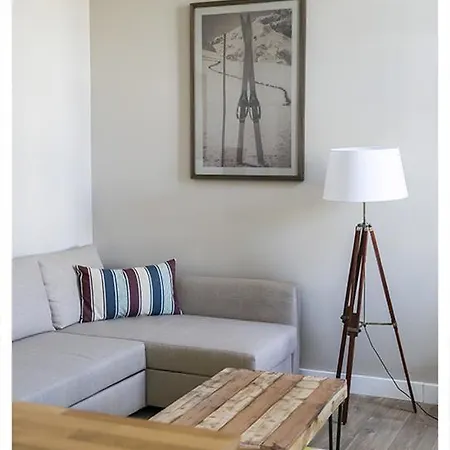 Aparthotel Urban Loft & Marseille