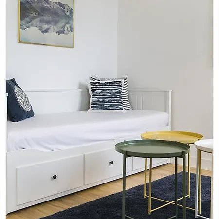 Urban Loft & Aparthotel *