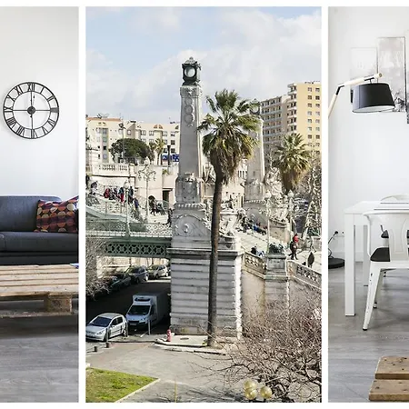 Urban Loft & * Marseille