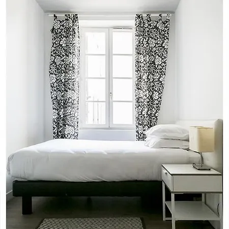 Urban Loft & * Marseille