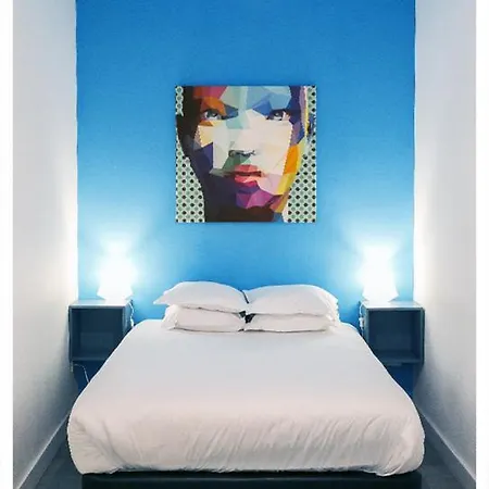 Urban Loft & * Marseille