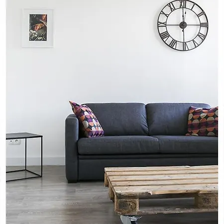 Urban Loft & *
