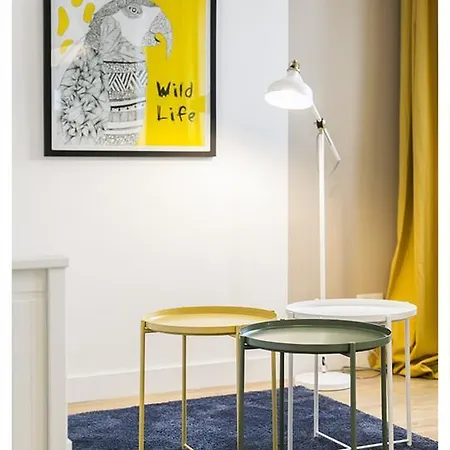 Urban Loft & Aparthotel