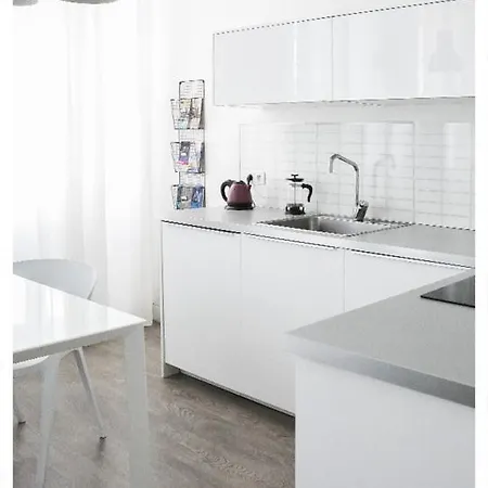 Urban Loft & Aparthotel