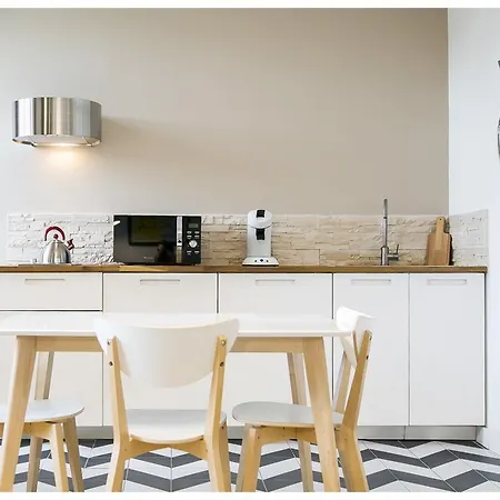Urban Loft & Aparthotel