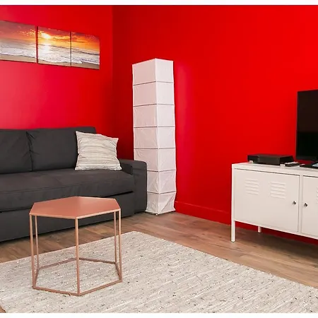 Urban Loft &