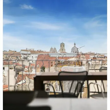 Urban Loft & Marseille