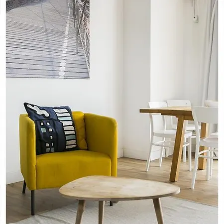 Urban Loft &
