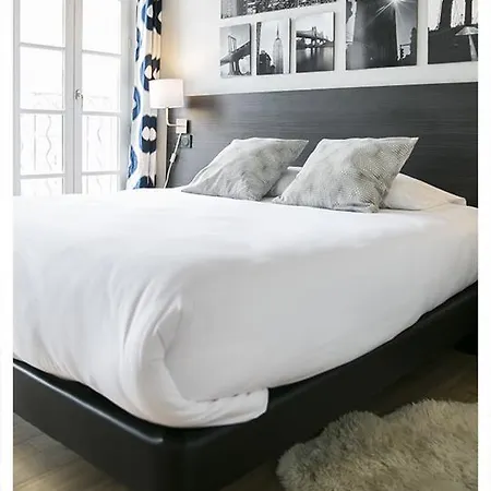 Aparthotel Urban Loft &