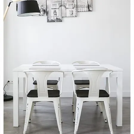 Urban Loft & Aparthotel Marseille