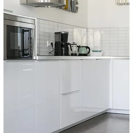 Urban Loft &