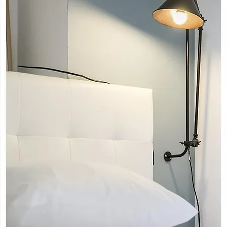 Urban Loft & Aparthotel Marseille