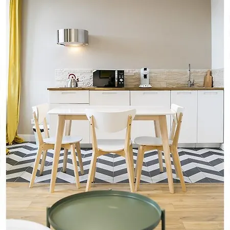 Urban Loft &