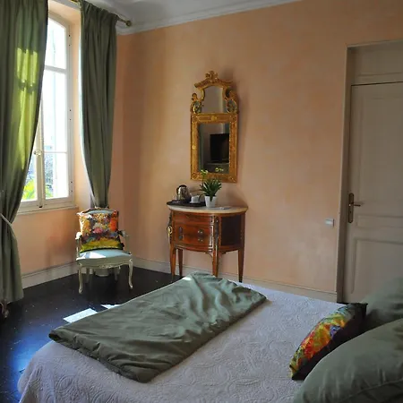 Valflor D'hotes Et Bed and breakfast