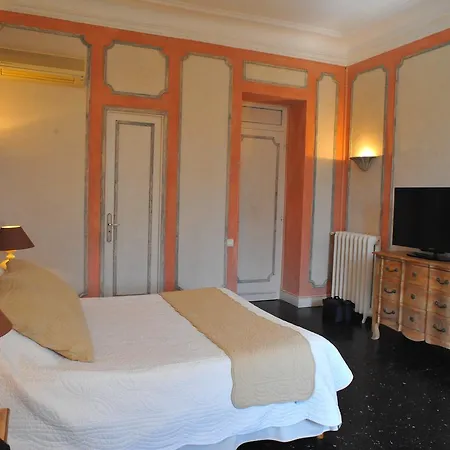 Valflor D'hotes Et Bed and breakfast