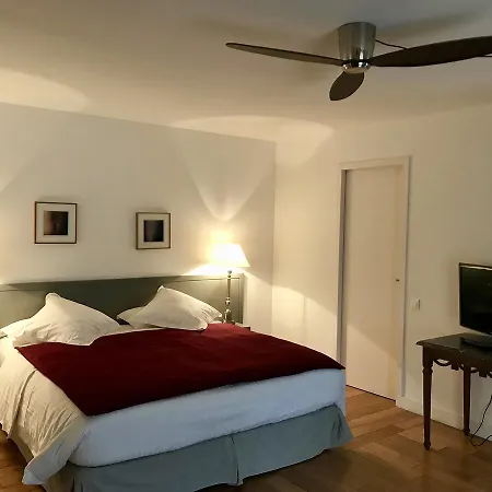 Le Couvent Aparthotel Marseille