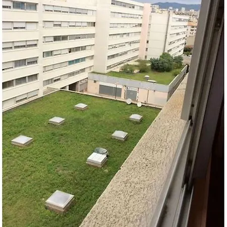 Apartment Boulevard Du Marechal Juin