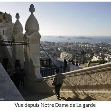Boulevard Du Marechal Juin Apartment *