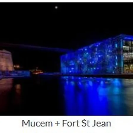 Apartment Boulevard Du Marechal Juin *