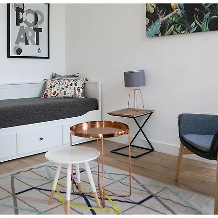 Urban Loft & Aparthotel *
