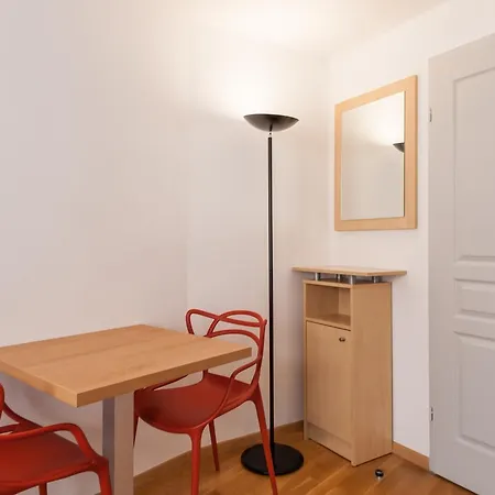 Residhotel Vieux Port Marsilya