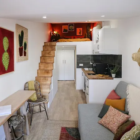 Apartment Uniqueappart - Vieux Port Marseille