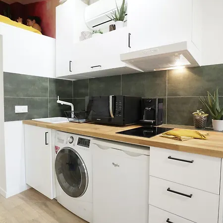 Uniqueappart - Vieux Port Apartment