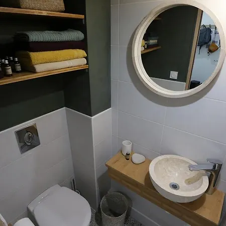 Apartment Uniqueappart - Vieux Port Marseille