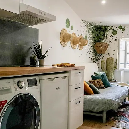 Uniqueappart - Vieux Port Apartment Marseille