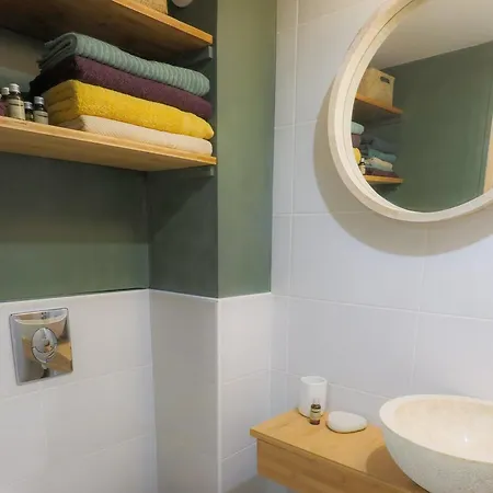 Uniqueappart - Vieux Port Apartment Marseille