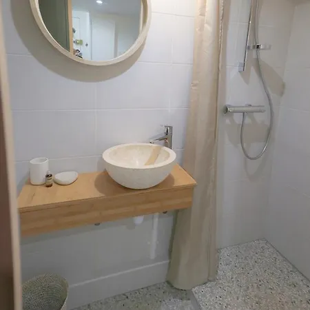 Apartment Uniqueappart - Vieux Port *