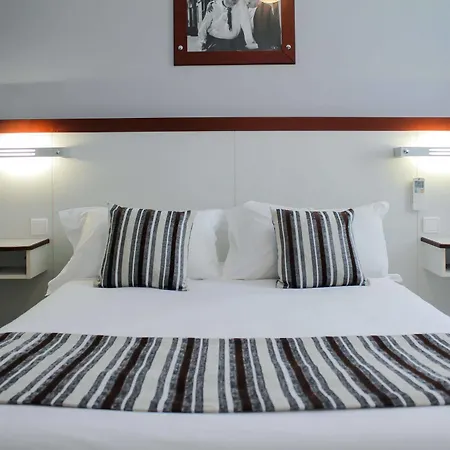 Hotel Greet Parc Chanot Velodrome - Ouverture 2025 Marseilles