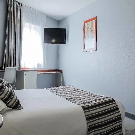 Hotel Greet Parc Chanot Velodrome - Ouverture 2025