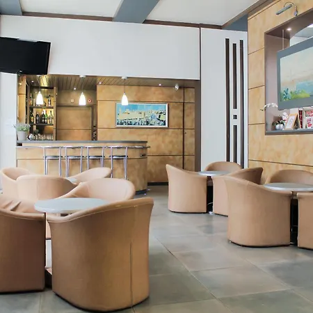 Hotel Greet Parc Chanot Velodrome - Ouverture 2025 Marseilles