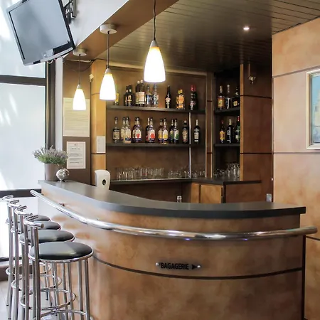 Greet Parc Chanot Velodrome - Ouverture 2025 Hotel