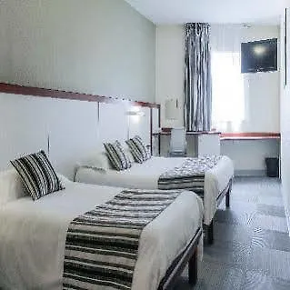 Greet Parc Chanot Velodrome - Ouverture 2025 Hotel 2*